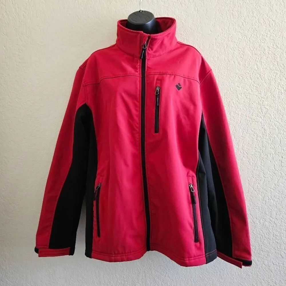 Teflon Performance Jacket - Picture 1 of 8